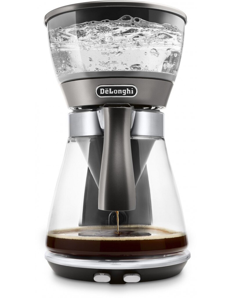Delonghi Clessidra Filtre Kahve Makinesi ICM 17210